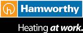 Hanworthy logo